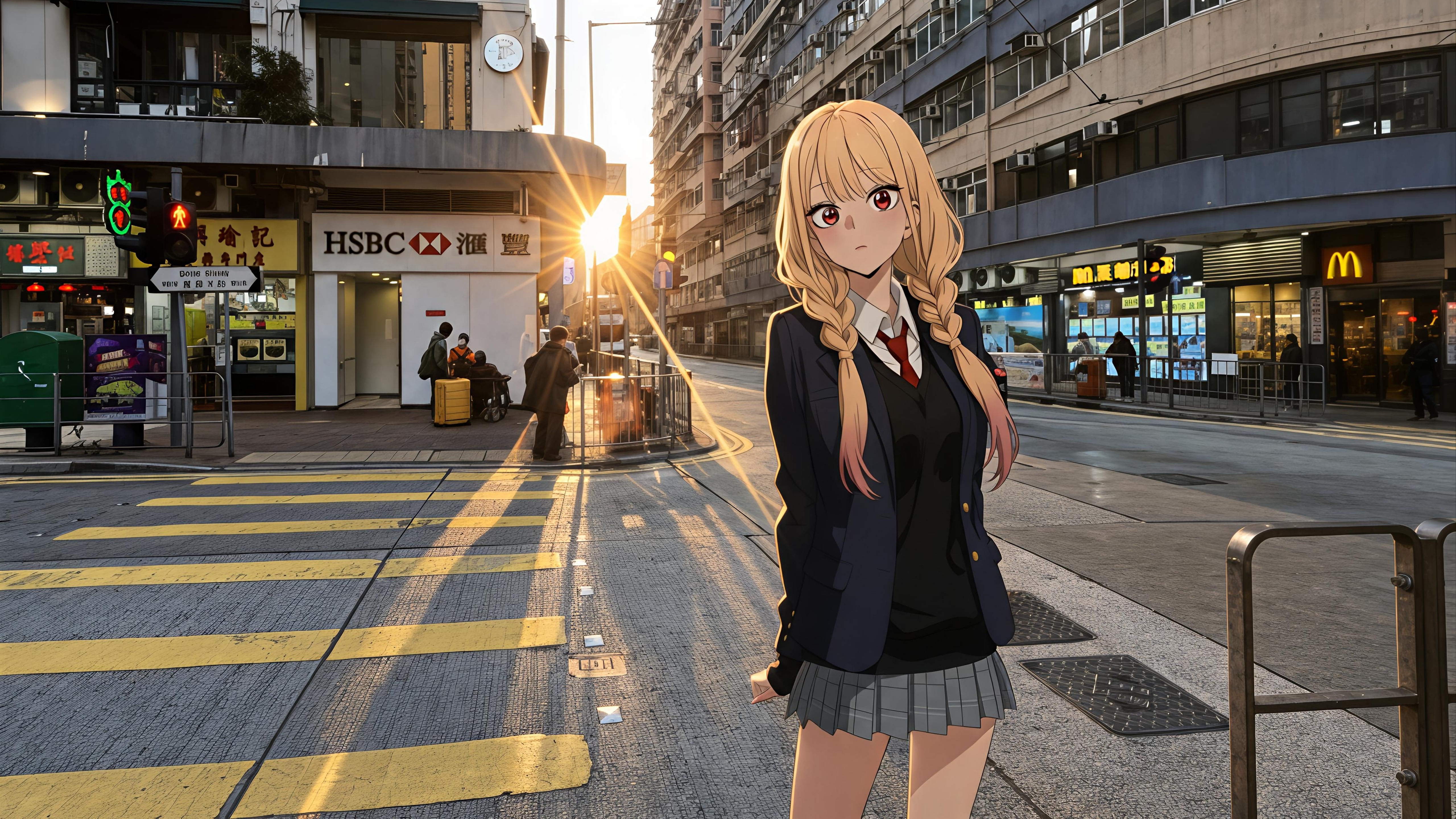 cover of next post